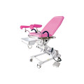 Electric Obstetric Examination Bed